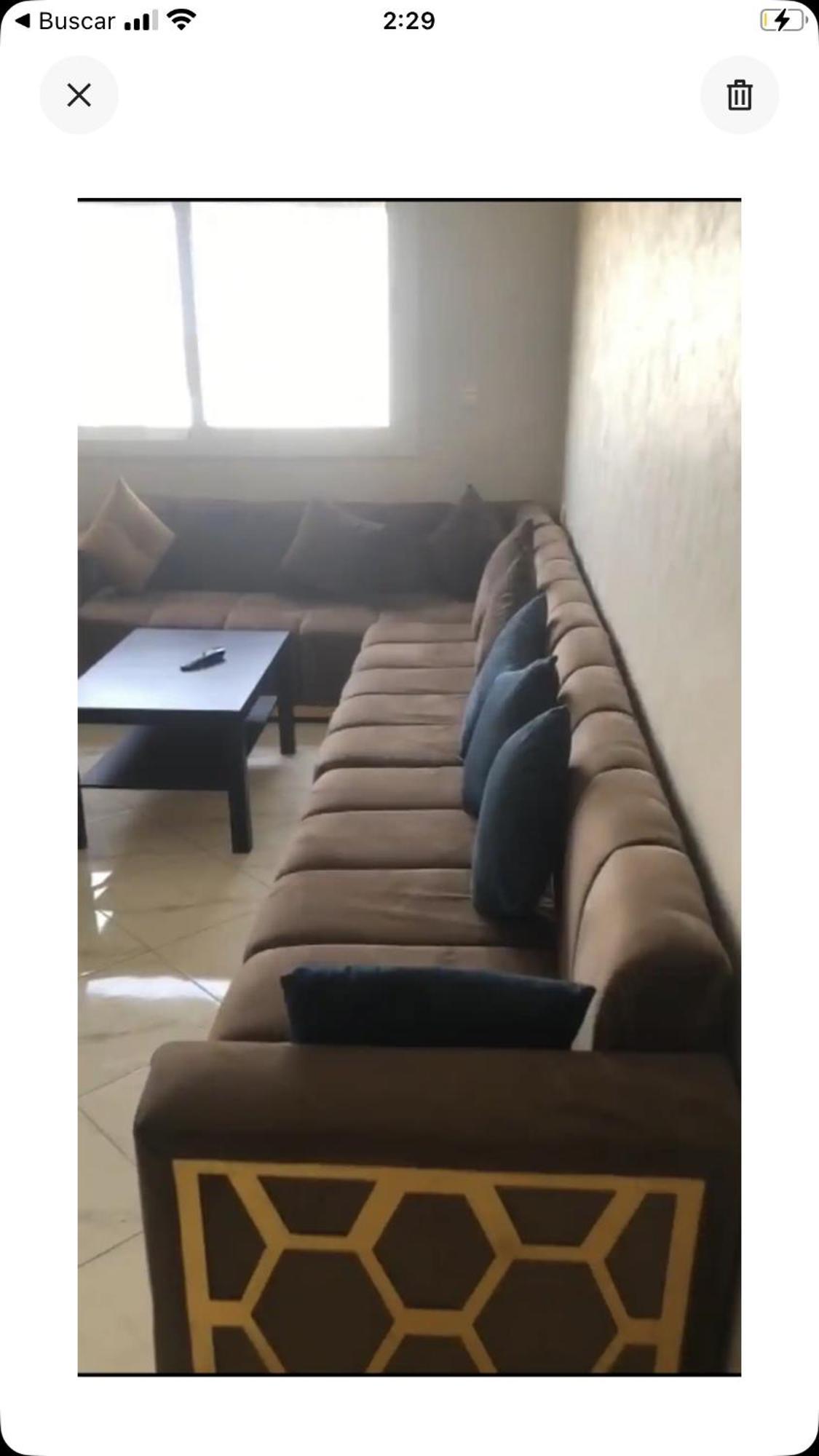 Apartment Moad Vodafon