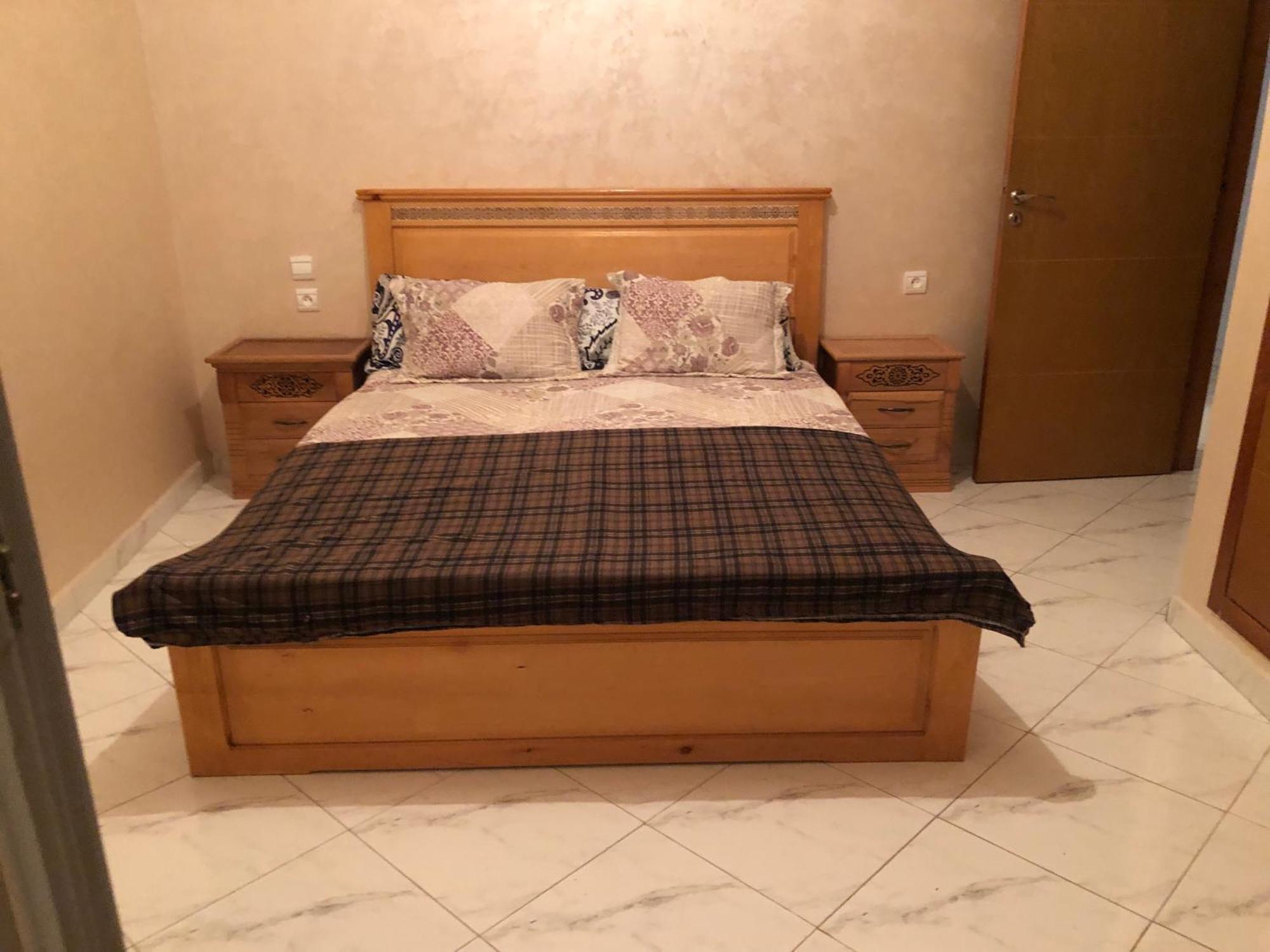 Moad Vodafon Apartment